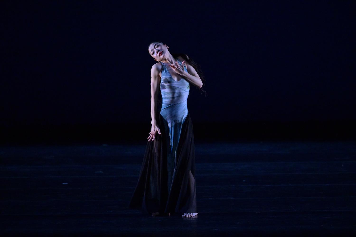 7. "Holiday Season with Ballet Stars" at the Adrienne Arsht Center